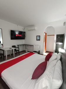 Hotel Villa Ricaurte