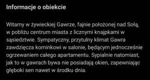 Gawra w Żywcu