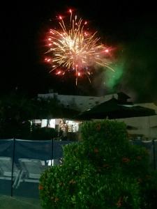 Hotel Villa Ricaurte