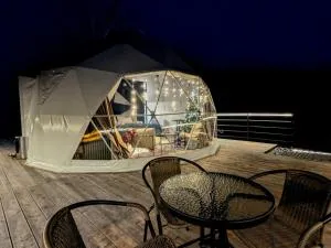 Sairme Gate - P'eret'a