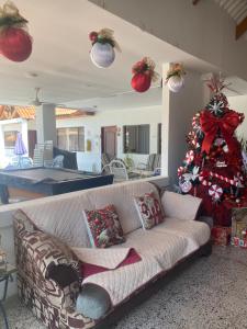 Hotel Villa Ricaurte