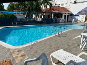 Hotel Villa Ricaurte