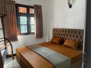 Transit Terminal at colombo airport