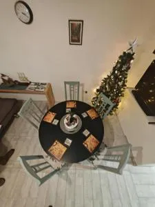 Apartma Oreh Vila Ziba - Srednja Vas v Bohinju