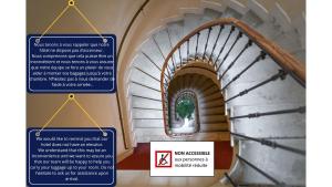 Hotels Will's Hotel : photos des chambres