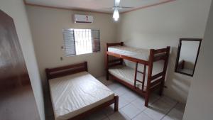 Chalés Limeira - Praia Grande PG8