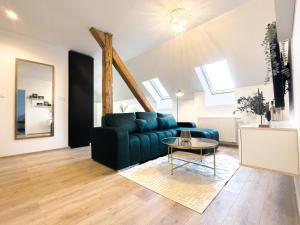 Palace Apartment, center of Košice - 4hvězdičkové hotely ve městě Košice