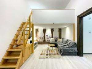 Atis Home - Downtown 2 bedroom apartment