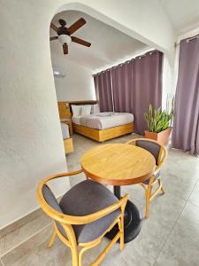 Buena Vista Oceanfront & Hot Springs Resort