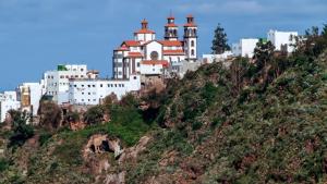Casa Rural Los Tilos Betancor