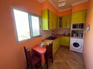 Casa Rural Los Tilos Betancor