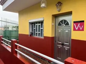 Casa Rural Los Tilos Betancor - Moya