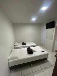 Suíte 204 - Pousada no Centro do Rio