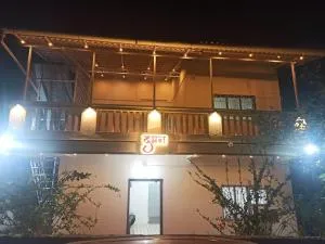 Palms Villa - First Floor - Harihareshwar