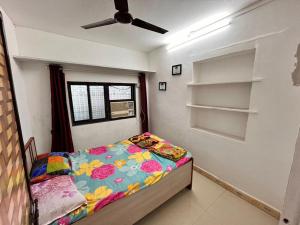 Palms Villa - First Floor