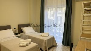 Fabiola Rooms Bari