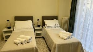 Fabiola Rooms Bari