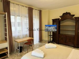 Fabiola Rooms Bari