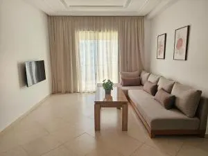 La Esmeralda - El Anazar Gaouza