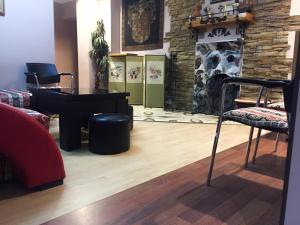 The Sindh Hostel Tbilisi