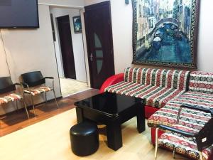 The Sindh Hostel Tbilisi