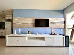 Flat Marupiara à Beira Mar by Direct