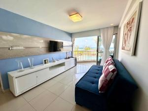 Flat Marupiara à Beira Mar by Direct