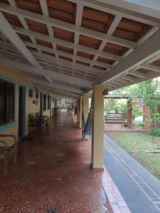 Suítes Quintal de Lázaro 6