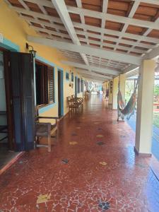 Suítes Quintal de Lázaro 6