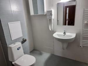 Belvedere private apartment 1-bedroom with balcony