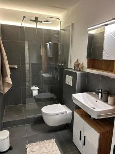 Kempten zentral 1-Zimmer Wohnung mit Parkplatz