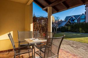 Vila Narcis Zlatibor