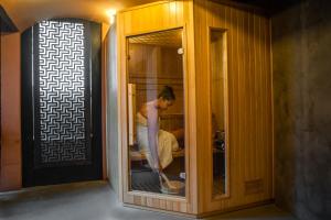 B&B / Chambres d'hotes Maison d'Hotes La Guerandiere : photos des chambres