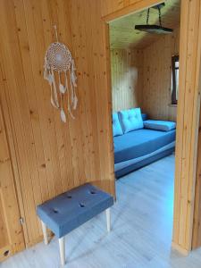 Domki Letniskowe Poznaniak 1