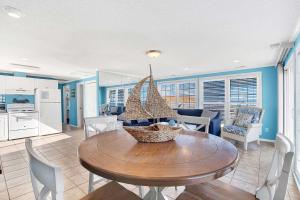 Ocean front Rental 101-3