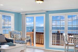 Ocean front Rental 101-3