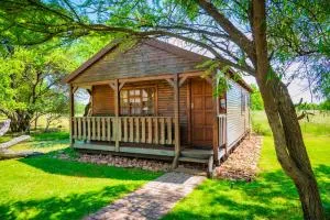 Accommodation Black Ginger - Jan Kempdorp