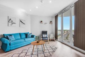 Palms Resort #1512 Jr 2BR