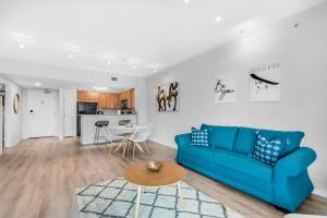 Palms Resort #1512 Jr 2BR