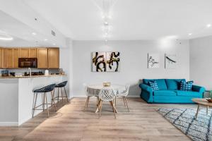 Palms Resort #1512 Jr 2BR