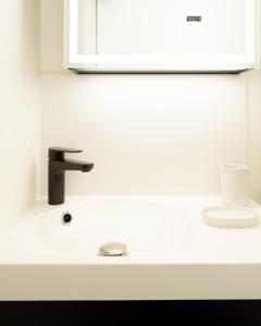 Appartements Le Quai de Prague - Cosy - Central - Loire - Parking gratuit dans la rue : photos des chambres