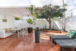 Sonneland Large & Private Terrace