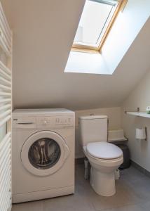 Appartements Le Quai de Prague - Cosy - Central - Loire - Parking gratuit dans la rue : photos des chambres