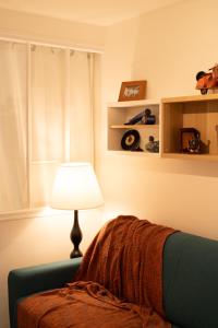 Appartements Le Quai de Prague - Cosy - Central - Loire - Parking gratuit dans la rue : photos des chambres