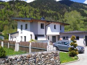 Apartament Bernadette Goldegg Austria