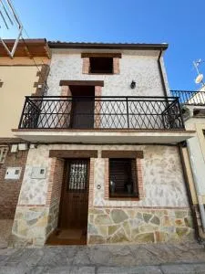 Puerta del Sol - Ambite