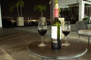 Norte Cali - Bosque Living -203