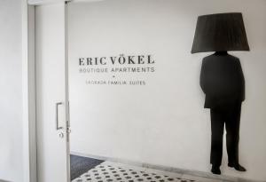 Eric Vökel Boutique Apartments - Sagrada Familia Suites