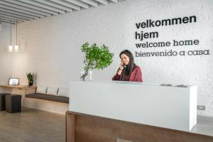 Eric Vökel Boutique Apartments - Sagrada Familia Suites