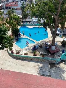 Casa De Huéspedes Walton - 阿卡普尔科